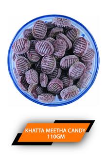 Little Spoon Khatta Meetha Candy 110gm